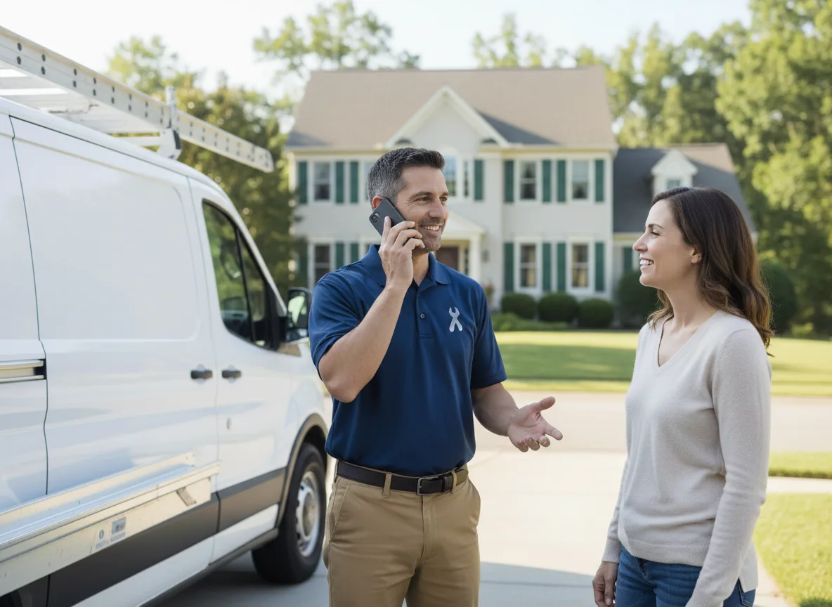 Home Gutter Service Huntington, IN FAQs